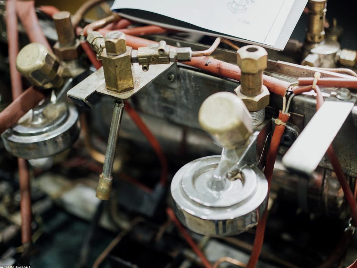 Switchboards