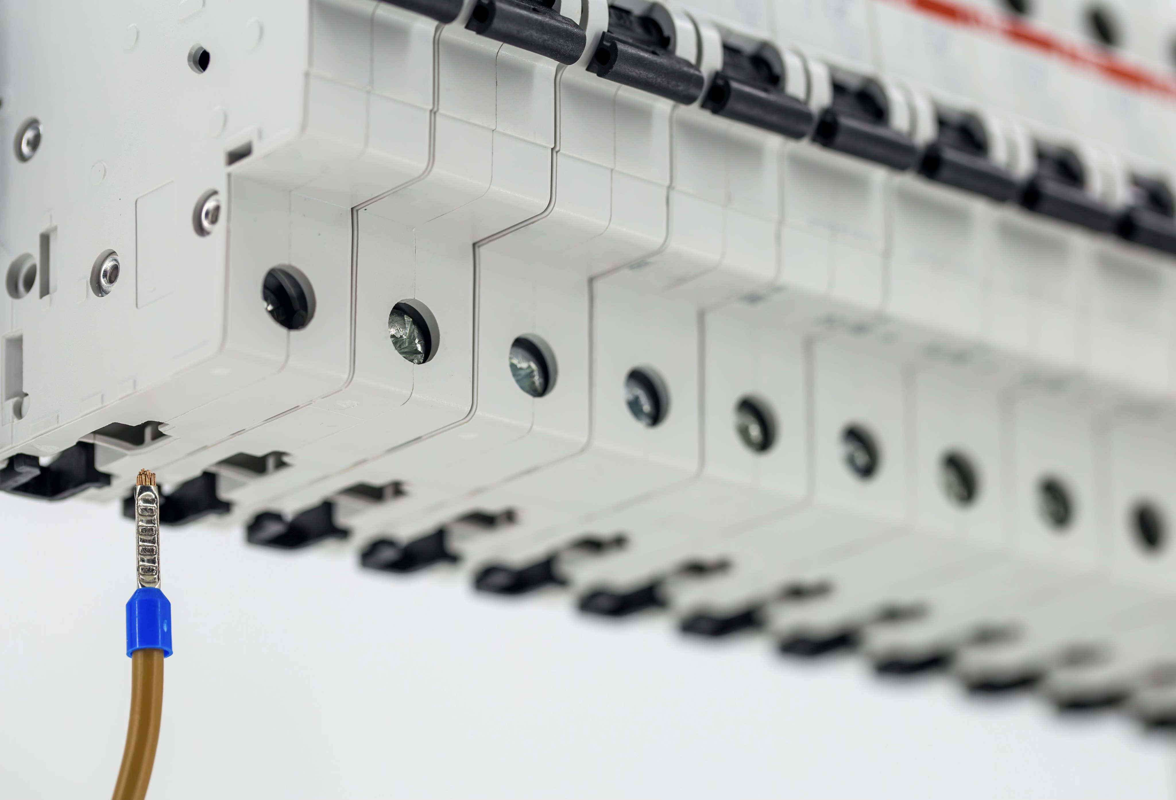 Low-Voltage Equipment