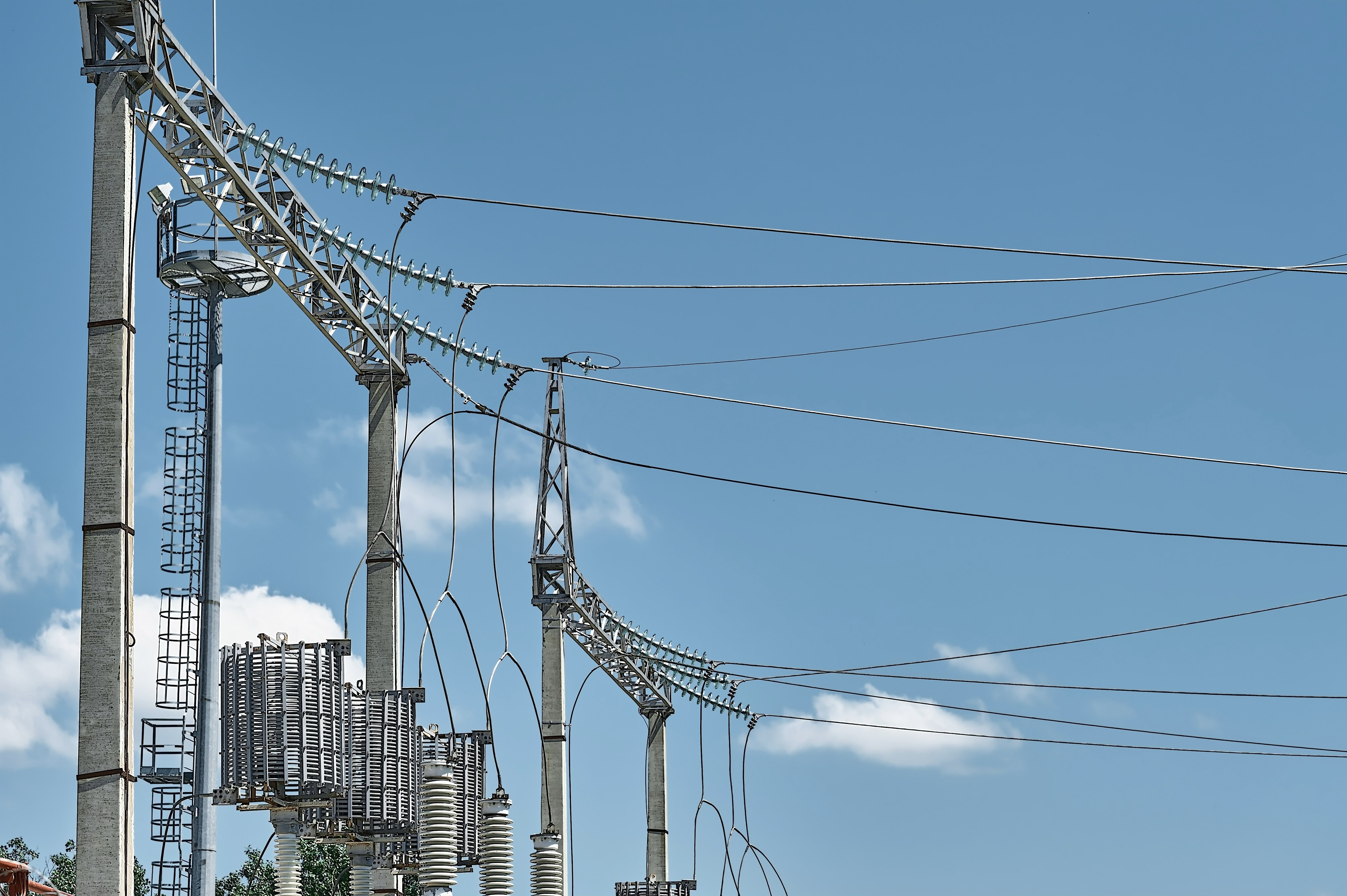Transformers & Substations 