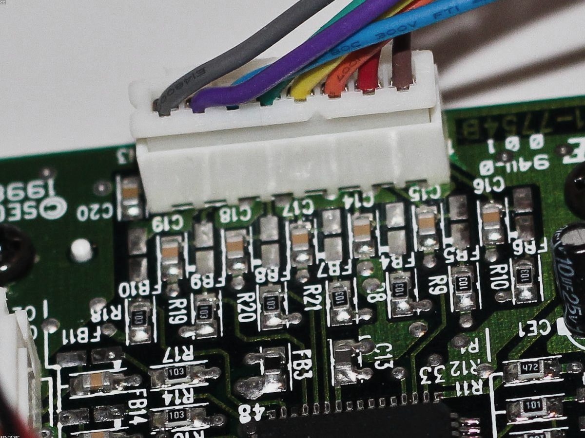Power supply design