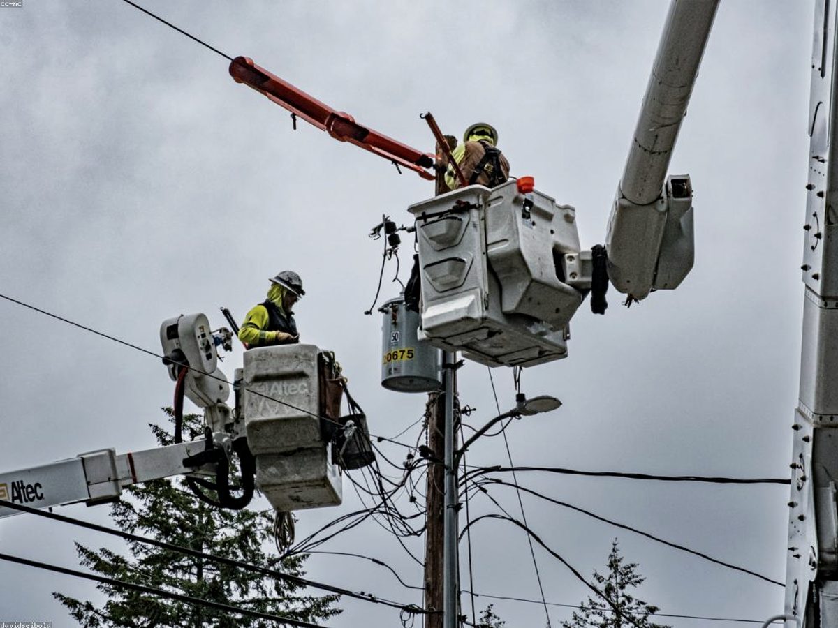 Installation supervision and commissioning